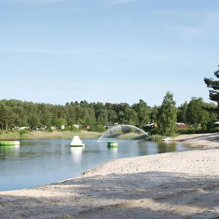 1 Bedroom Stunning In Fassberg-heidesee Apartment *