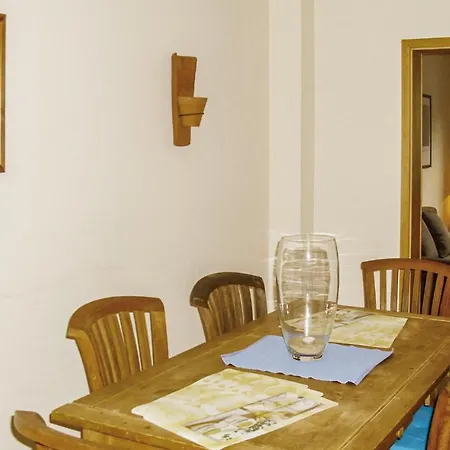 1 Bedroom Stunning In Fassberg-heidesee Apartment