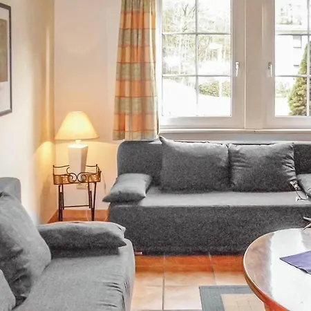 Prachtig Appartement In