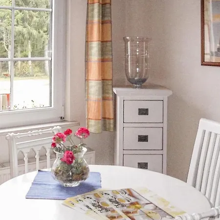 Prachtig Appartement In * Faßberg