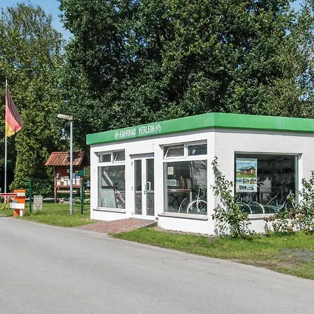 1 Bedroom Stunning In Fassberg-heidesee