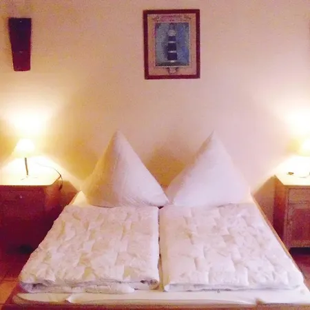 Prachtig Appartement In Appartement Faßberg